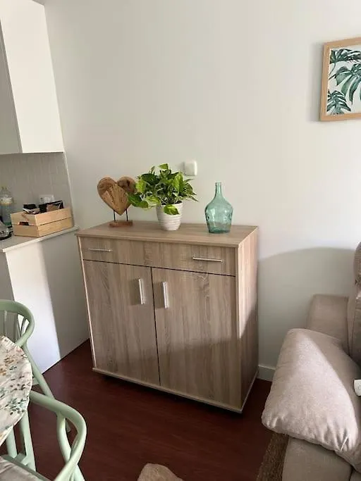 Dalias Suite 토레몰리노스