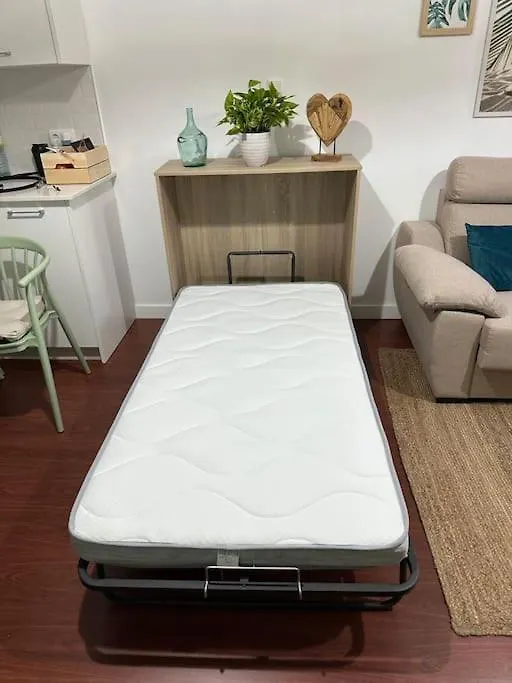 Dalias Suite توريمولينوس إسبانيا