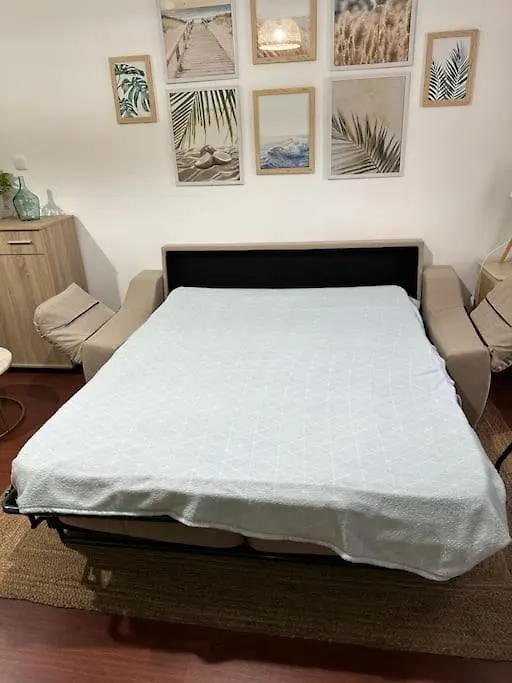 Dalias Suite توريمولينوس 0*,  إسبانيا
