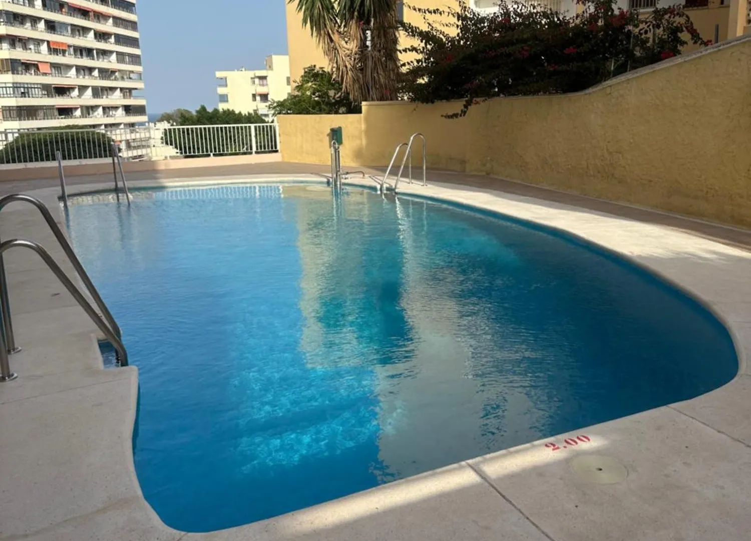Dalias Suite توريمولينوس