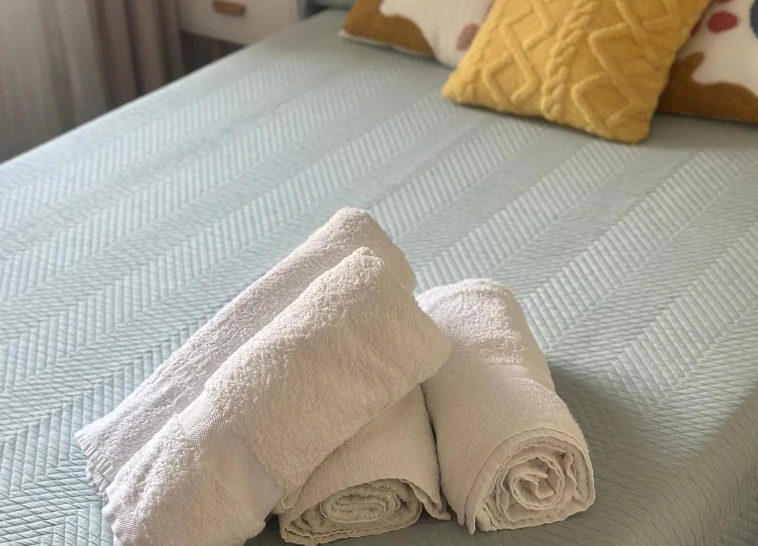 شقة Dalias Suite توريمولينوس